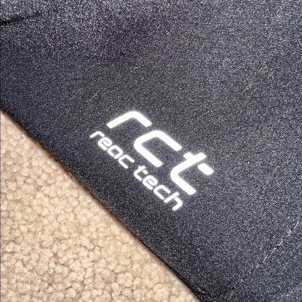 North End reac tech hooded jacket - Picture 6 of 15